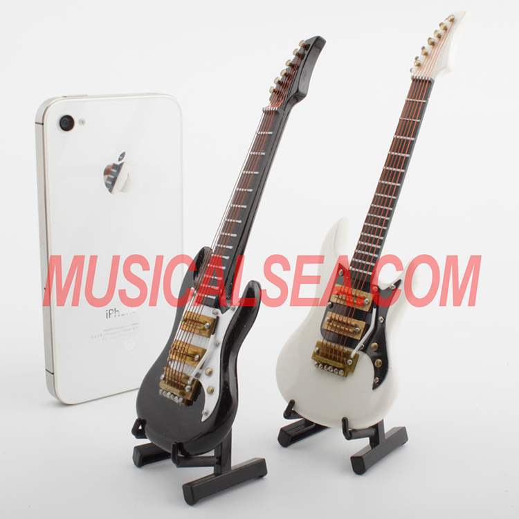 electric guitar model